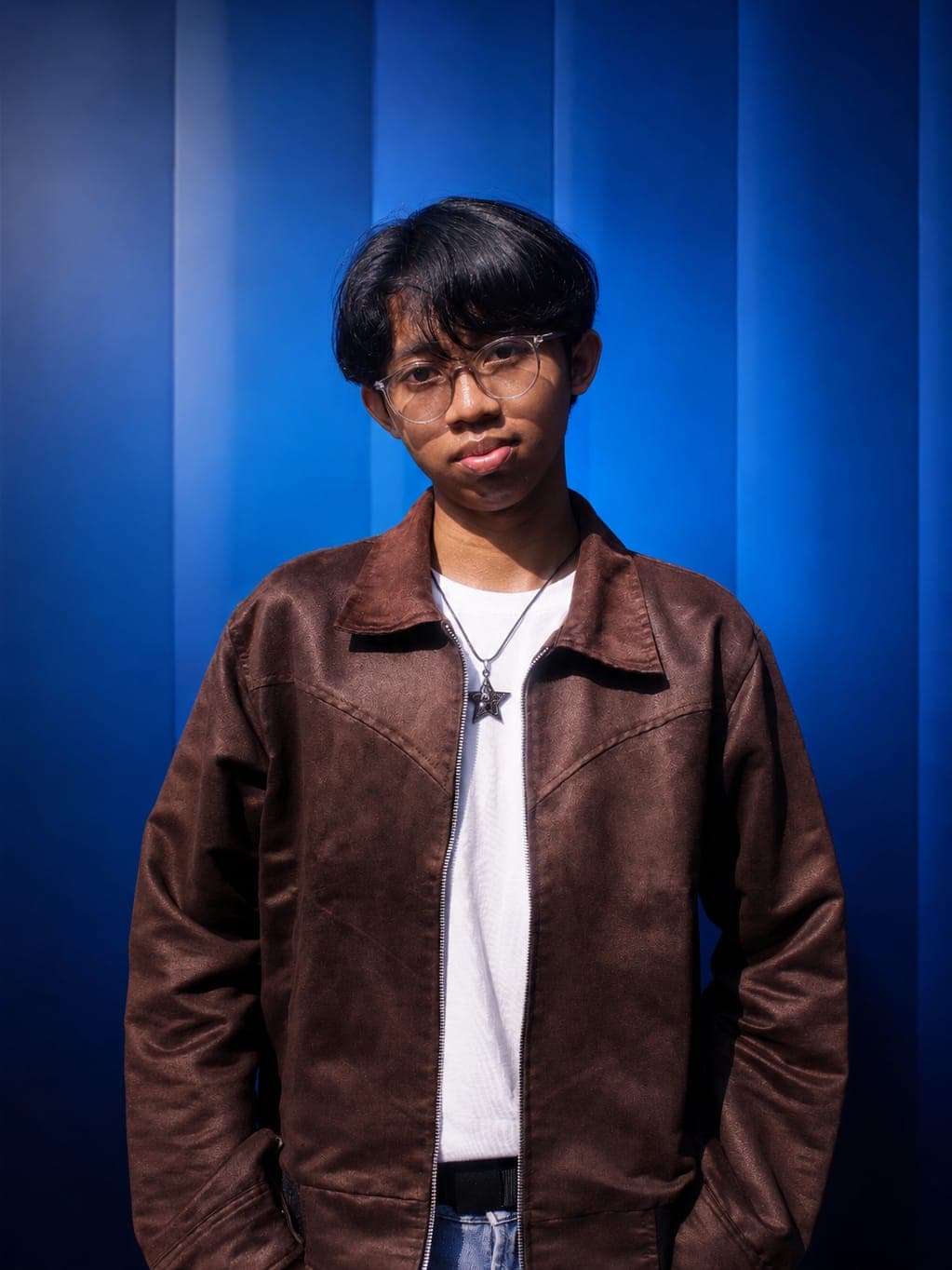 Profile photo of Althaaf Bintang Evandhika